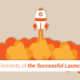 Essential Elements of the Successful Launch Checklist