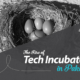 The Rise of Tech Incubators in Pakistan